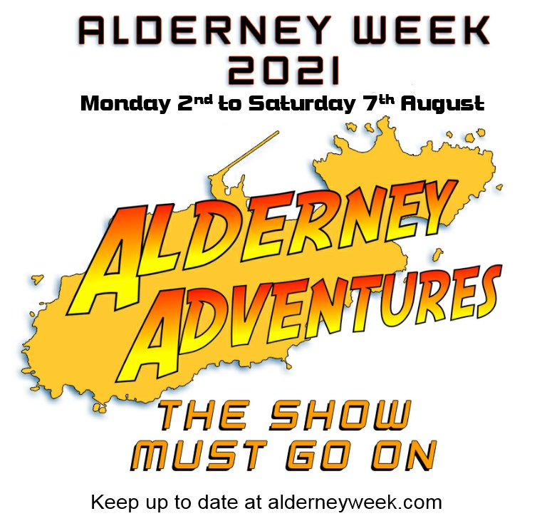 Alderney Week